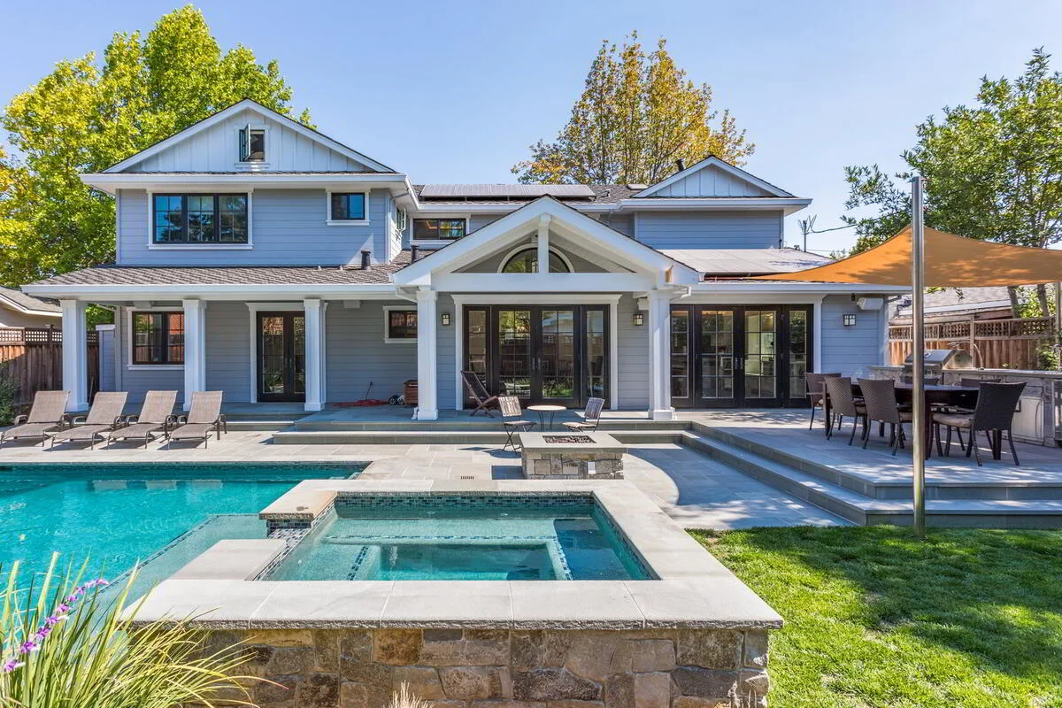 affordable Pool Remodeling Contractors